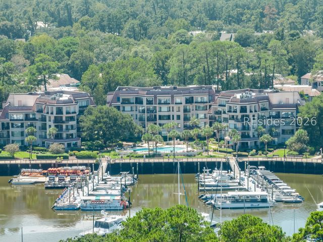7 Shelter Cove Ln Apt 7556, Hilton Head Island, SC 29928