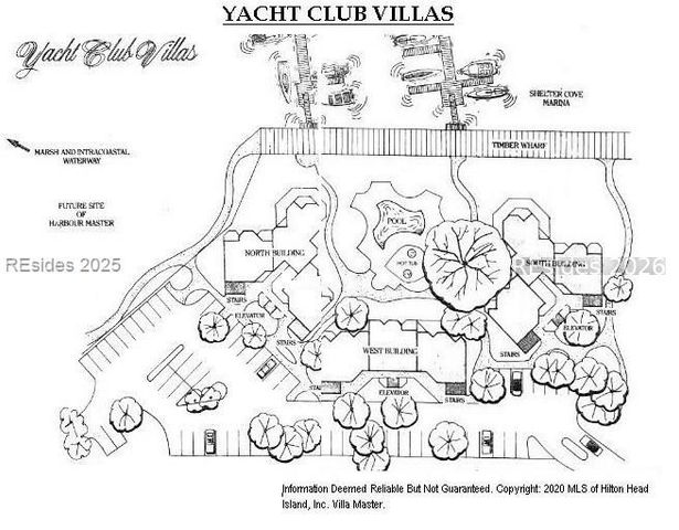 7 Shelter Cove Ln Apt 7556, Hilton Head Island, SC 29928
