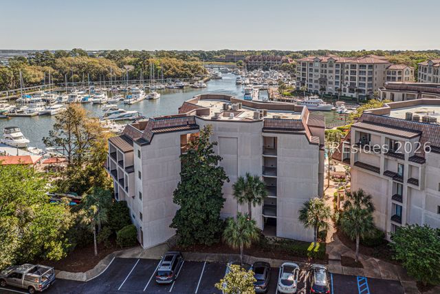 7 Shelter Cove Ln Apt 7556, Hilton Head Island, SC 29928
