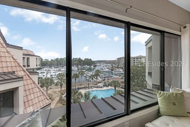 7 Shelter Cove Ln Apt 7556, Hilton Head Island, SC 29928