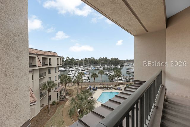 7 Shelter Cove Ln Apt 7556, Hilton Head Island, SC 29928