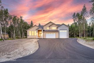 15109 E Alpine Circle, Palmer, AK 99645