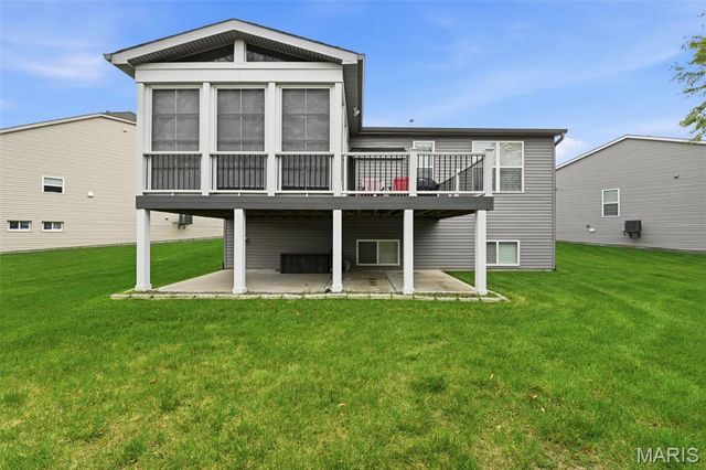 413 Carini Court, St Charles, MO 63376