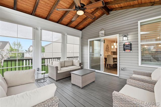 413 Carini Court, St Charles, MO 63376