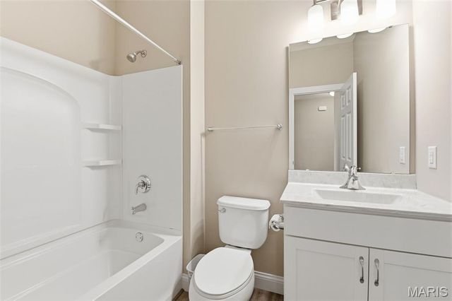 413 Carini Court, St Charles, MO 63376