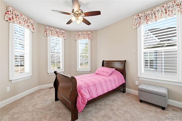 413 Carini Court, St Charles, MO 63376