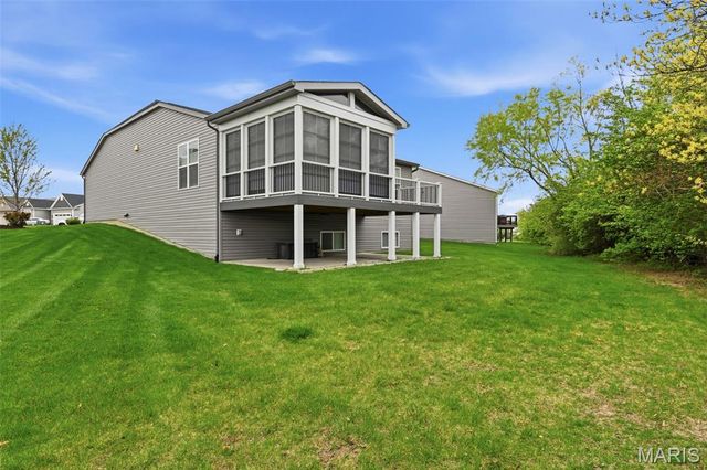 413 Carini Court, St Charles, MO 63376