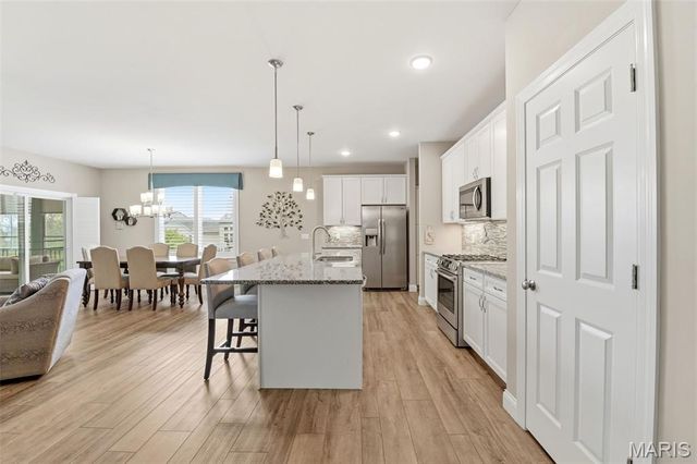 413 Carini Court, St Charles, MO 63376