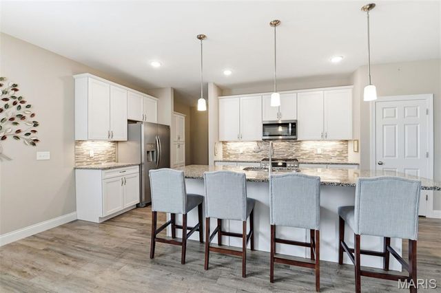 413 Carini Court, St Charles, MO 63376