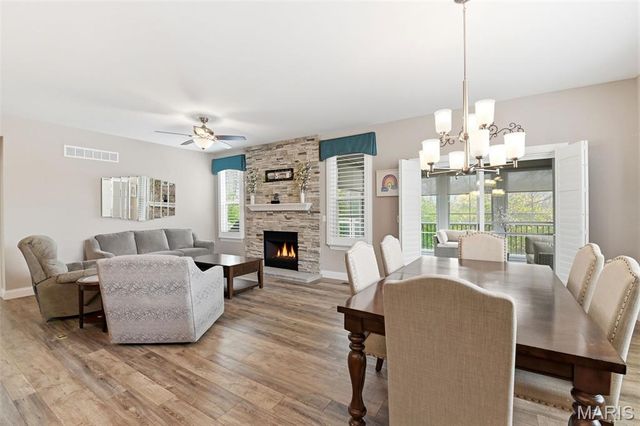 413 Carini Court, St Charles, MO 63376