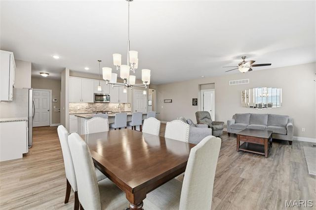 413 Carini Court, St Charles, MO 63376