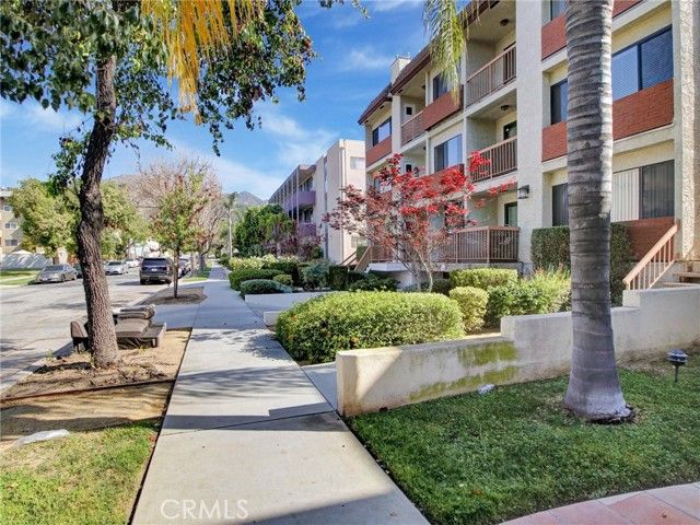 1134 Campbell 307, Glendale, CA 91207