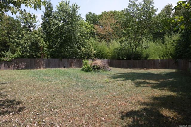 11 Jerry Street, Conway, AR 72032