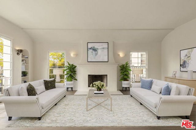 428 S Bedford Drive, Beverly Hills, CA 90212