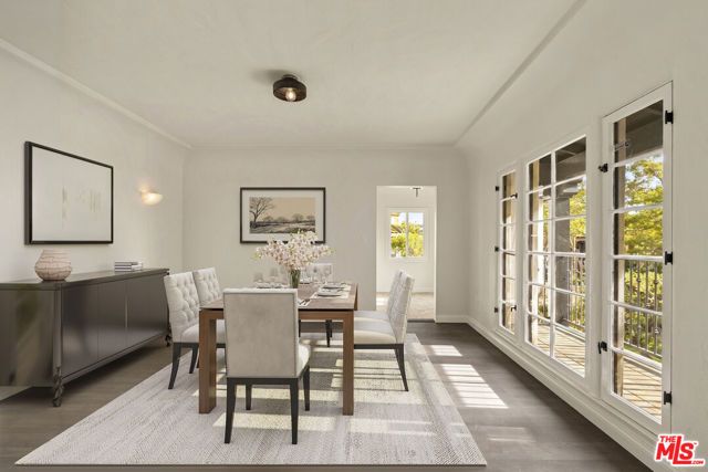 428 S Bedford Drive, Beverly Hills, CA 90212