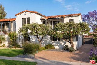 428 S Bedford Drive, Beverly Hills, CA 90212