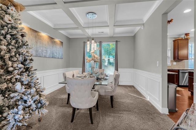 4901 Locherby Drive, Fairburn, GA 30213