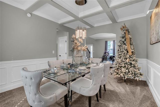 4901 Locherby Drive, Fairburn, GA 30213