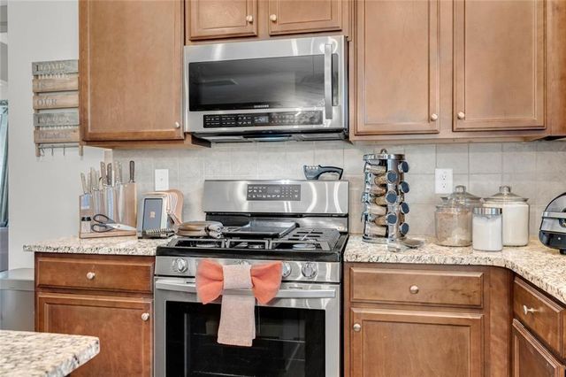 4901 Locherby Drive, Fairburn, GA 30213