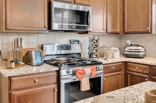 4901 Locherby Drive, Fairburn, GA 30213