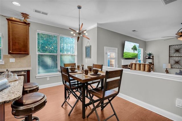 4901 Locherby Drive, Fairburn, GA 30213
