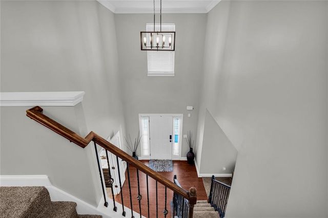 4901 Locherby Drive, Fairburn, GA 30213