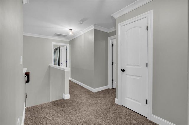 4901 Locherby Drive, Fairburn, GA 30213