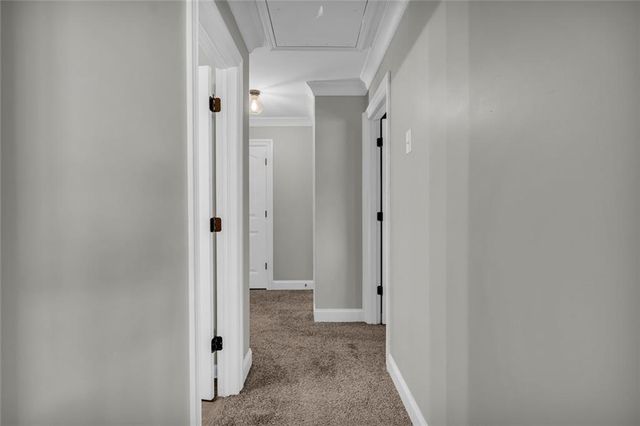4901 Locherby Drive, Fairburn, GA 30213