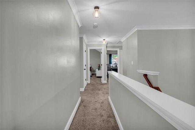 4901 Locherby Drive, Fairburn, GA 30213