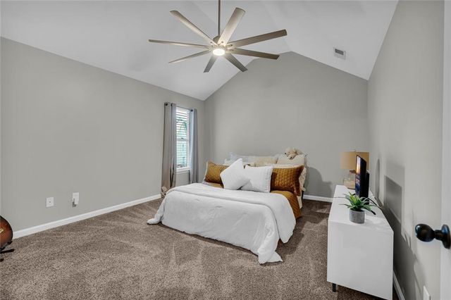 4901 Locherby Drive, Fairburn, GA 30213