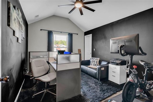 4901 Locherby Drive, Fairburn, GA 30213