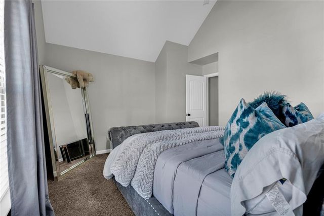 4901 Locherby Drive, Fairburn, GA 30213