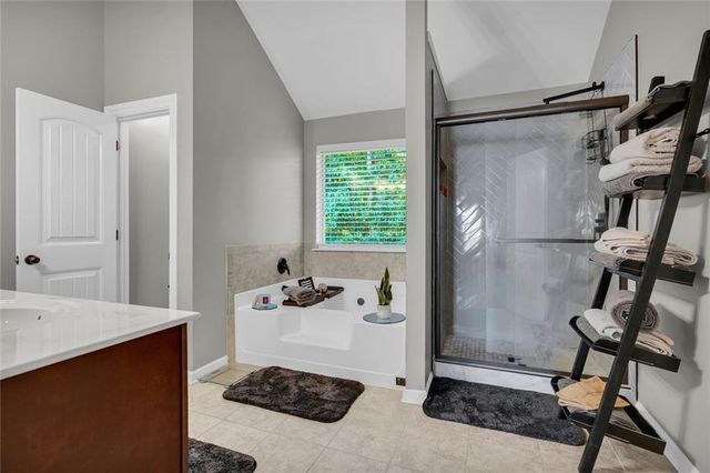 4901 Locherby Drive, Fairburn, GA 30213