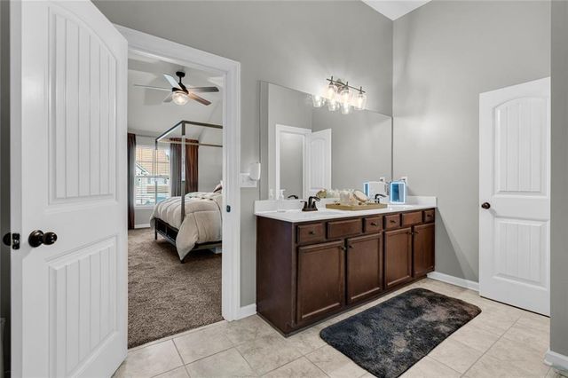 4901 Locherby Drive, Fairburn, GA 30213