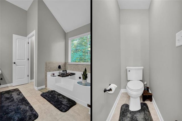 4901 Locherby Drive, Fairburn, GA 30213