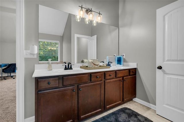 4901 Locherby Drive, Fairburn, GA 30213