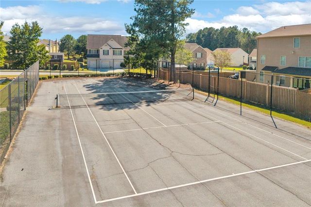4901 Locherby Drive, Fairburn, GA 30213