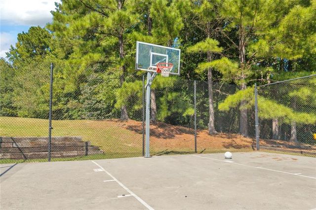 4901 Locherby Drive, Fairburn, GA 30213