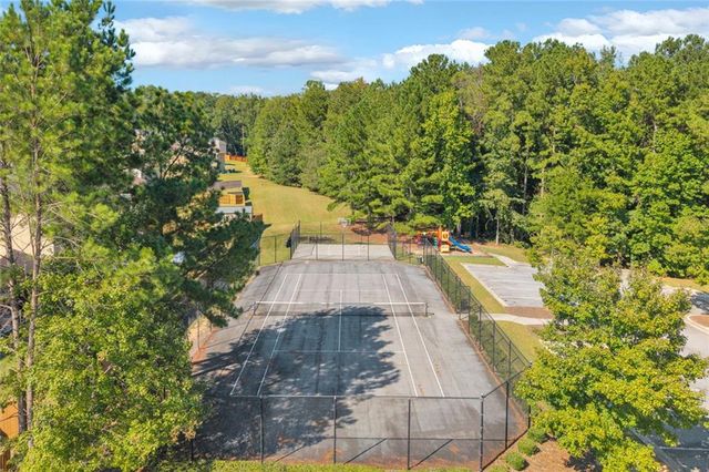 4901 Locherby Drive, Fairburn, GA 30213