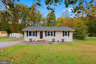 11006 DOE CIR, Fredericksburg, VA 22407