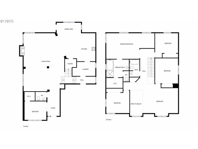 15516 Se EVERGREEN Dr, Portland, OR 97236