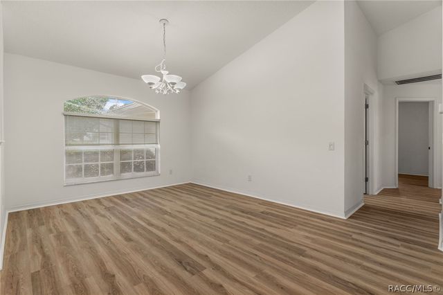 1003 N Brookhaven Terrace, Inverness, FL 34453