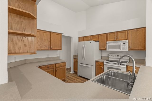 1003 N Brookhaven Terrace, Inverness, FL 34453