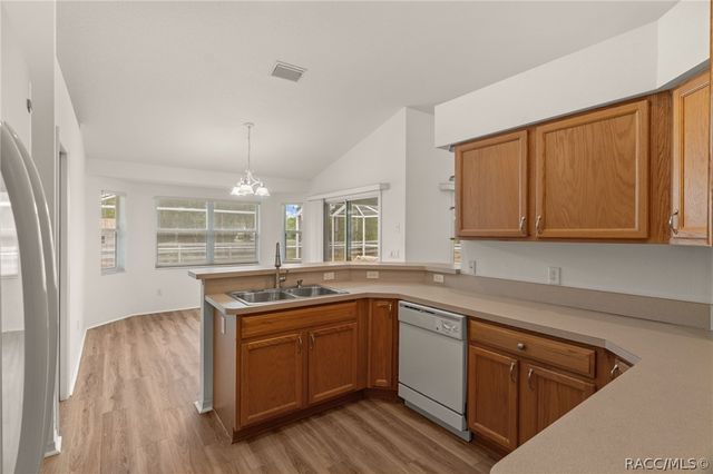1003 N Brookhaven Terrace, Inverness, FL 34453