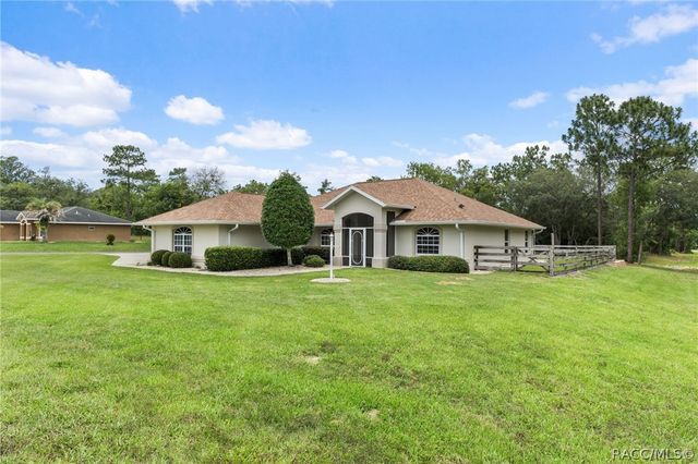 1003 N Brookhaven Terrace, Inverness, FL 34453