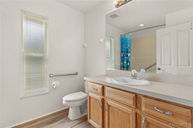1003 N Brookhaven Terrace, Inverness, FL 34453