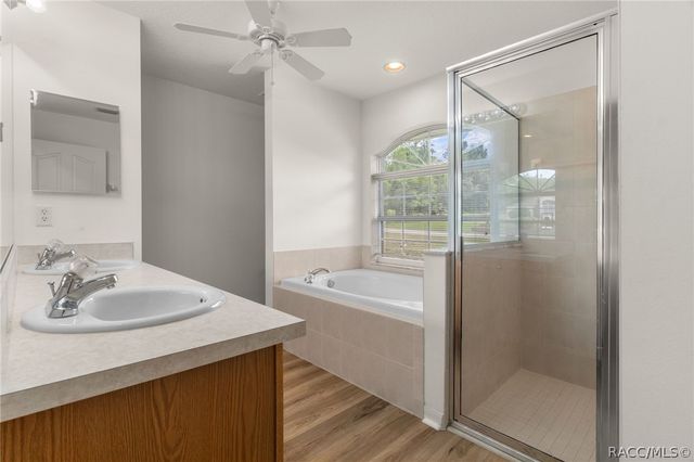 1003 N Brookhaven Terrace, Inverness, FL 34453