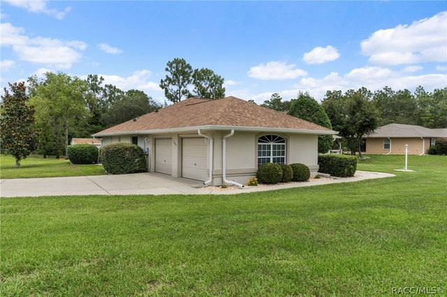 1003 N Brookhaven Terrace, Inverness, FL 34453