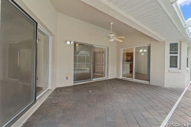 1003 N Brookhaven Terrace, Inverness, FL 34453