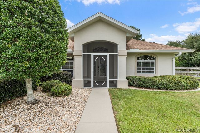 1003 N Brookhaven Terrace, Inverness, FL 34453